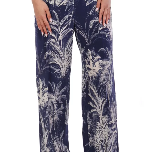 MARELLA ΠΑΝΤΕΛΟΝΑ FAITI ΕΜΠΡΙΜΕ ΜΕΤΑΞΙ ΜΠΛΕ-ΛΕΥΚΟ