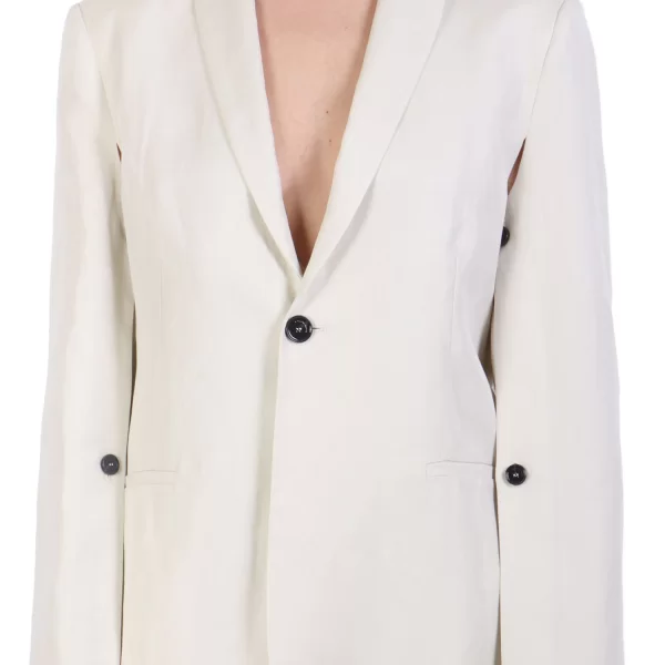 LIVIANA CONTI ΣΑΚΑΚΙ ΚΟΥΜΠΙΑ ΣΤΟ ΜΑΝΙΚΙ ΕΚΡΟΥ