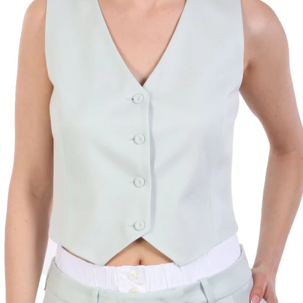 LIVIANA CONTI ΓΙΛΕΚΟ ΕΚΡΟΥ-ΜΕΝΤΑ