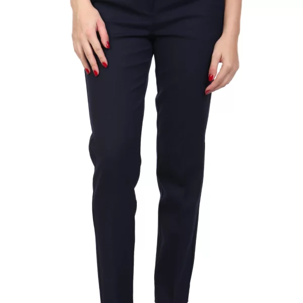 MARELLA ΠΑΝΤΕΛΟΝΙ CHINO SOFOCLE ΣΚΟΥΡΟ ΜΠΛΕ