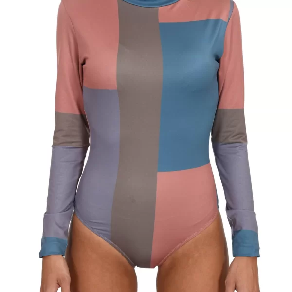 LA MEDUSE ΚΟΡΜΑΚΙ MULTI ΡΑΦ ΜΠΛΕ