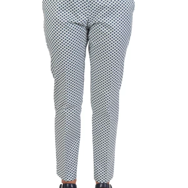 TWENTY ΠΑΝΤΕΛΟΝΙ CHINO ΠΟΥΑ ΛΕΥΚΟ