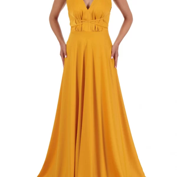 TWINS ΦΟΡΕΜΑ ΜΑΧΙ ΤΙΡΑΝΤΑ ΧΙΑΣΤΙ ΠΛΑΤΗ ΚΙΤΡΙΝΟ