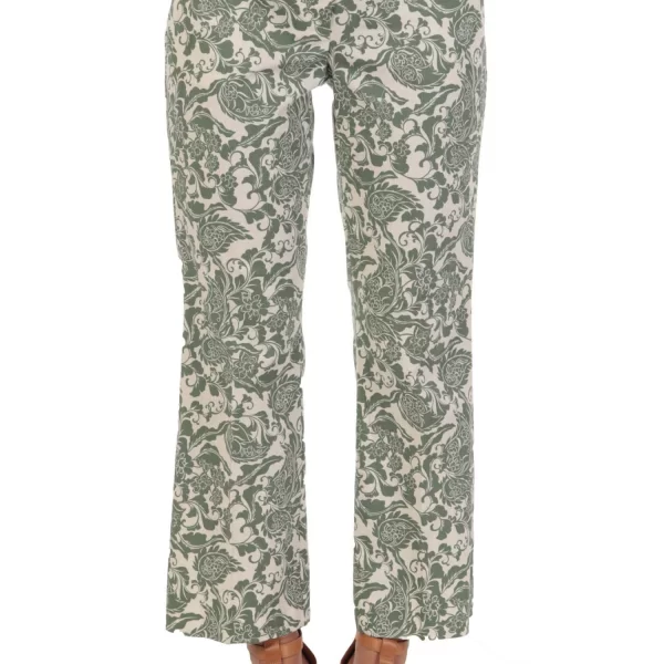 MARELLA MARELLA ΠΑΝΤΕΛΟΝΙ DIVAS ΦΛΟΡΑΛ ΜΕΝΤΑ