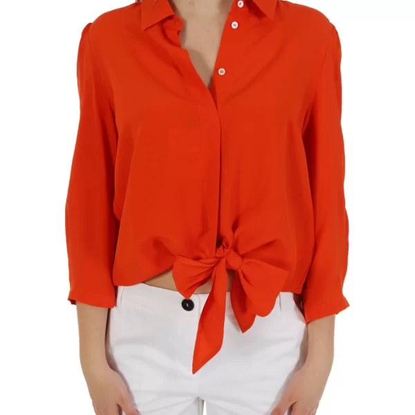 MARELLA ΠΟΥΚΑΜΙΣΑ DALILA MM ΔΕΣΙΜΟ ΜΠΡΟΣΤΑ ΚΟΡΑΛΙ