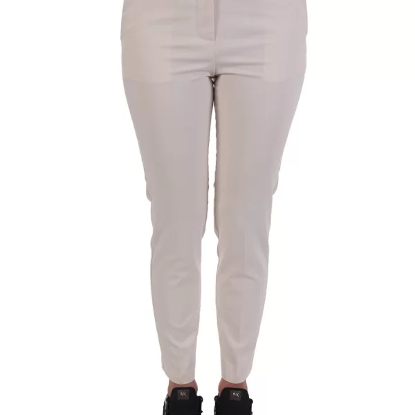 TWENTY ΠΑΝΤΕΛΟΝΙ CHINO ΛΑΣΤΙΧΟ ΜΕΣΗ ΕΚΡΟΥ