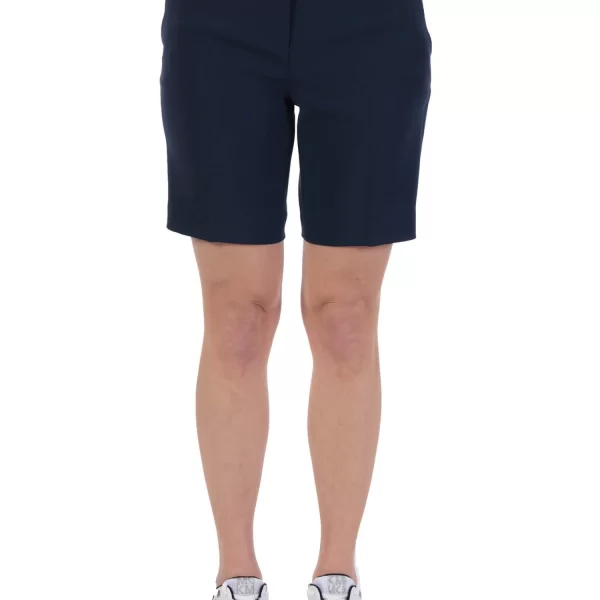 MICHAEL KORS ΒΕΡΜΟΥΔΑ CHINO ΜΠΛΕ