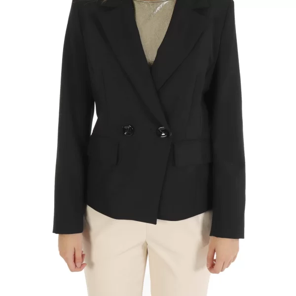 MARELLA ΣΑΚΑΚΙ LICHENE ΣΤΑΥΡΩΤΟ ΤΣΕΠΕΣ ΜΑΥΡΟ