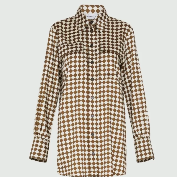 MARELLA ΠΟΥΚΑΜΙΣΑ RISERVA ΚΑΡΩ ΠΡΑΣΙΝΟ