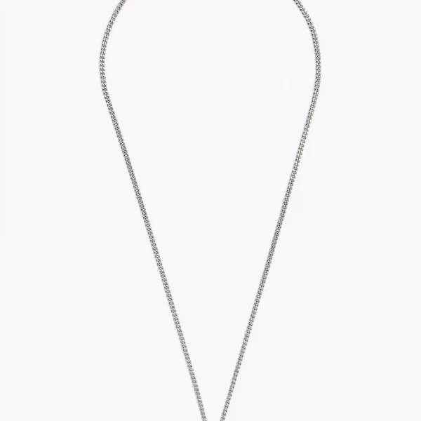 Marc Jacobs MARC JACOBS ΚΟΛΙΕ ST. MARC LOGO ΑΣΗΜΙ