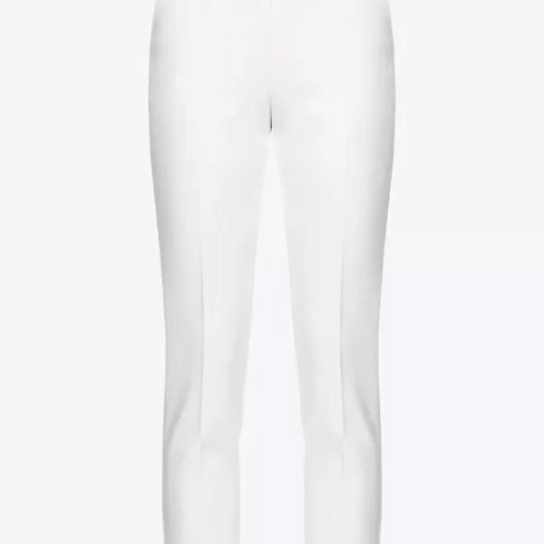 PINKO ΠΑΝΤΕΛΟΝΙ PARANO ΛΕΥΚΟ