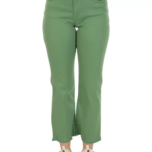 MARELLA EMME ΠΑΝΤΕΛΟΝΙ ΠΕΝΤΑΤΣΕΠΟ PAGE ΠΡΑΣΙΝΟ