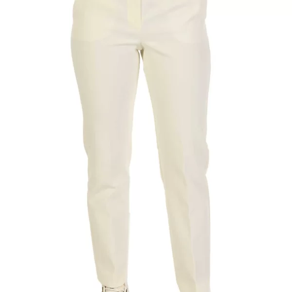 MARELLA EMME ΠΑΝΤΕΛΟΝΙ CHINO VALENZA ΕΚΡΟΥ