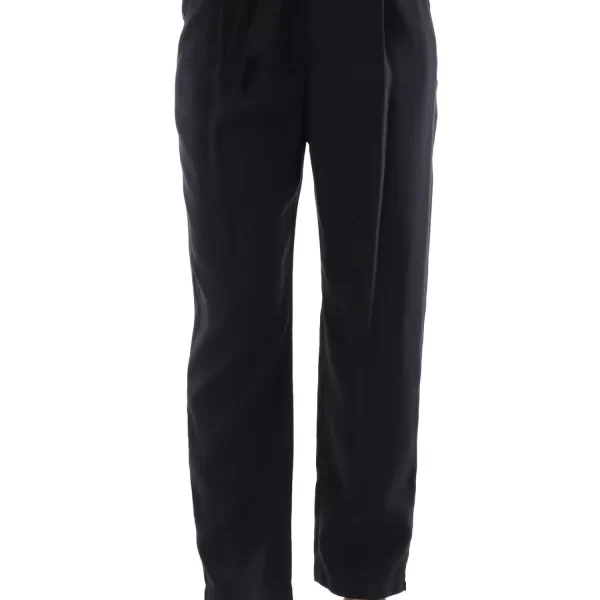 Emporio Armani EMPORIO ARMANI ΠΑΝΤΕΛΟΝΙ ΛΑΣΤΙΧΟ ΜΕΣΗ ΠΙΕΤΕΣ ΜΠΛΕ