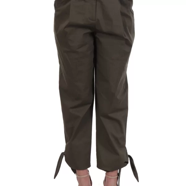 MARELLA ΠΑΝΤΕΛΟΝΙ ΖΩΝΗ ΔΕΣΙΜΟ ΚΑΤΩ MOTRICE ΧΑΚΙ