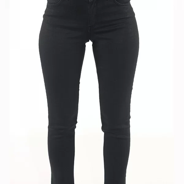 OUI ΠΑΝΤΕΛΟΝΙ 5ΤΣΕΠΟ BAXTOR JEGGINGS ΜΠΛΕ