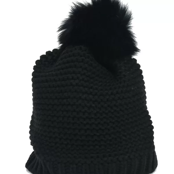 MARELLA ΣΚΟΥΦΟΣ TRUPPA ΜΑΥΡΟ