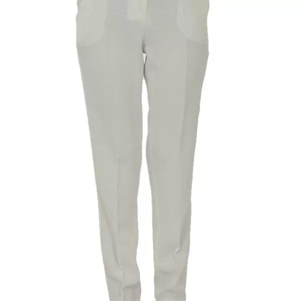 CARACTERE ΠΑΝΤΕΛΟΝΙ CHINO ΛΕΥΚΟ