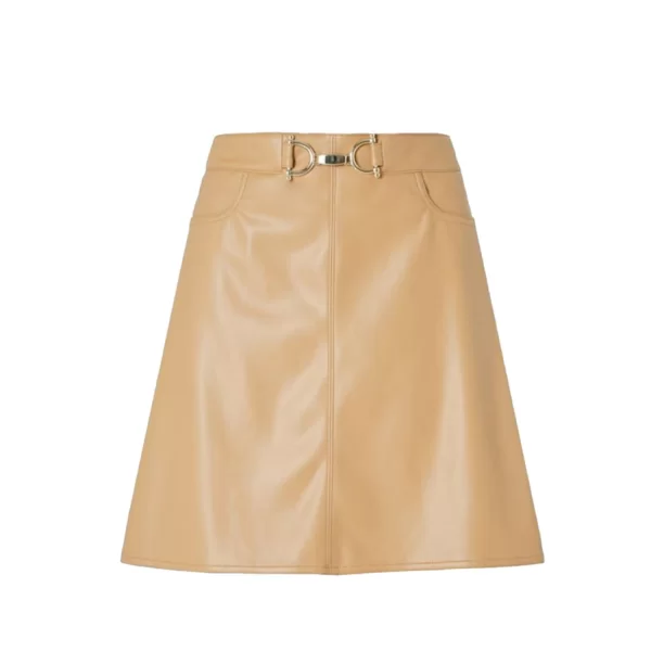 MARELLA ΦΟΥΣΤΑ ARABO ΜΕΤΑΛΛΙΚΗ ΕΓΚΡΑΦΑ ΤΑΜΠΑ