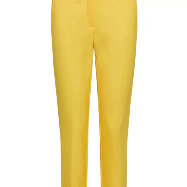 MARELLA ΠΑΝΤΕΛΟΝΙ CHINO DILUVIO ΚΙΤΡΙΝΟ