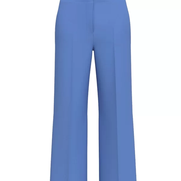 MARELLA EMME ΠΑΝΤΕΛΟΝΙ CHINO VOCIO ΜΠΛΕ ΡΑΦ