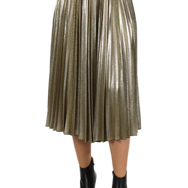 MARELLA ΦΟΥΣΤΑ COSMO2 ΠΛΙΣΕ ΜΕΤΑΛΛΙΖΕ ΧΡΥΣΟ