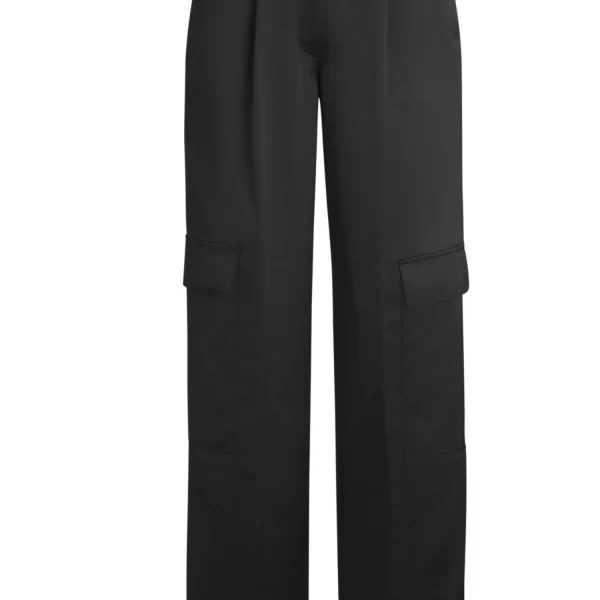 HUGO ΠΑΝΤΕΛΟΝΙ CARGO ΣΑΤΕΝ HANIRA-1 ΜΑΥΡΟ