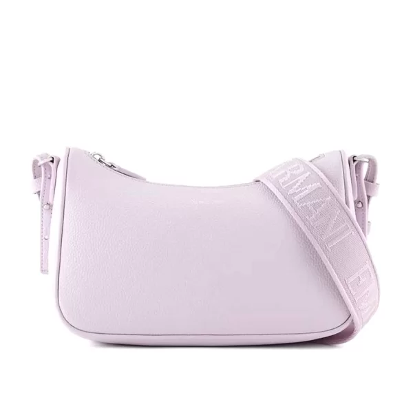 EMPORIO ARMANI ΤΣΑΝΤΑ CROSS BODY ΡΟΖ