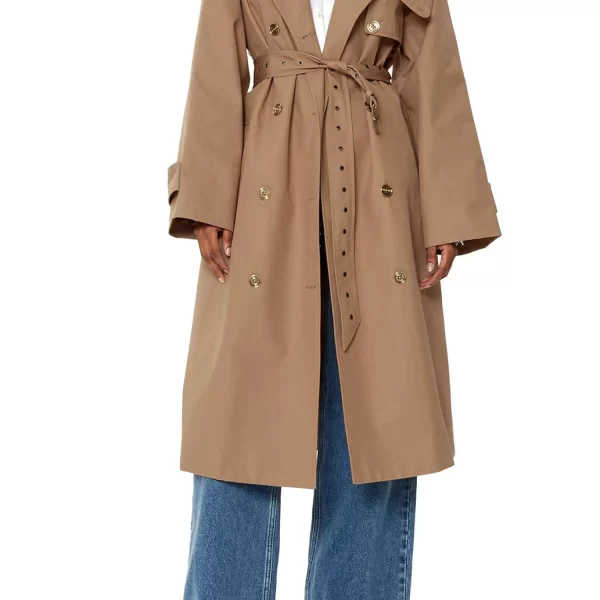 MICHAEL KORS ΚΑΠΑΡΝΤΙΝΑ ΜΕ ΖΩΝΗ ΜΠΕΖ