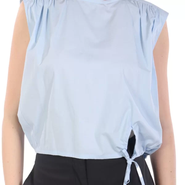 MARELLA TOP RADON ΣΟΥΡΑ ΓΑΛΑΖΙΟ