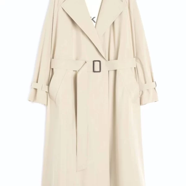 MAX MARA WEEKEND ΚΑΠΑΡΤΙΝΑ FATTO ΜΠΕΖ