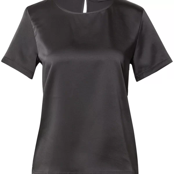MAX MARA WEEKEND TOP GILBERT ΜΑΥΡΟ