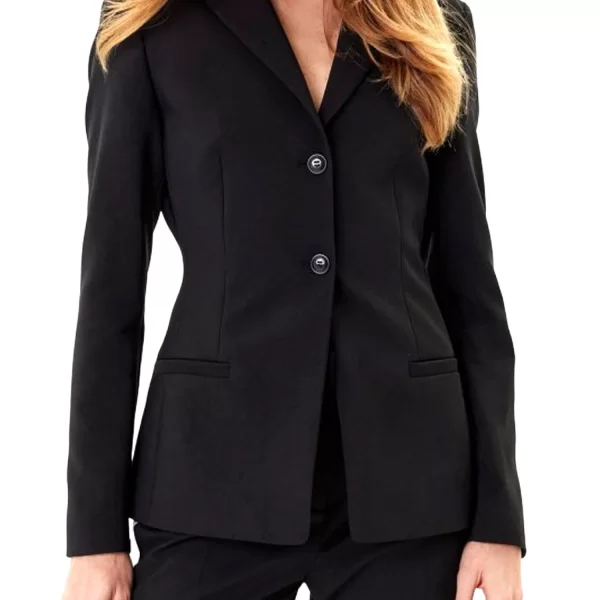 HUGO ΣΑΚΑΚΙ ALIRANI LOGO ΜΑΥΡΟ