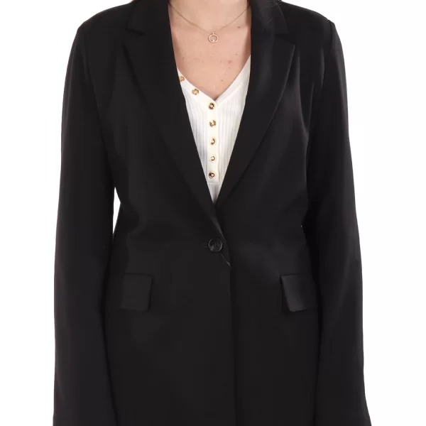 MARELLA EMME ΣΑΚΑΚΙ REIMS ΤΣΕΠΕΣ ΜΑΥΡΟ