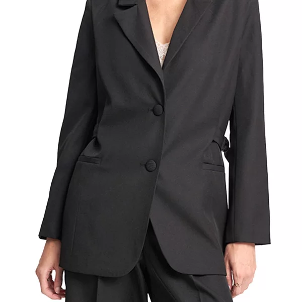 MIND MATTER ΣΑΚΑΚΙ ARIELA ΖΩΝΗ ΠΛΑΙΝΑ ΜΑΥΡΟ