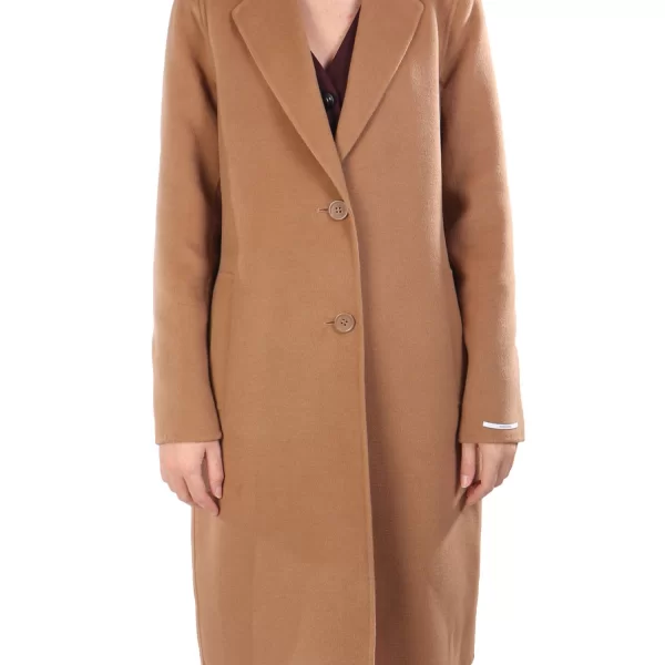 MARELLA EMME ΠΑΛΤΟ FRINE ΤΣΕΠΕΣ ΚΑΜΗΛΟ