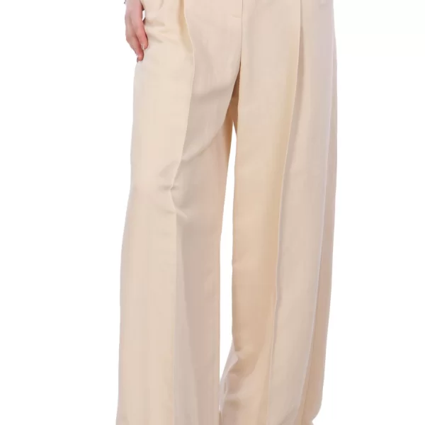 MAX MARA WEEKEND ΠΑΝΤΕΛΟΝΑ VELIERO ΠΙΕΤΑ ΕΚΡΟΥ