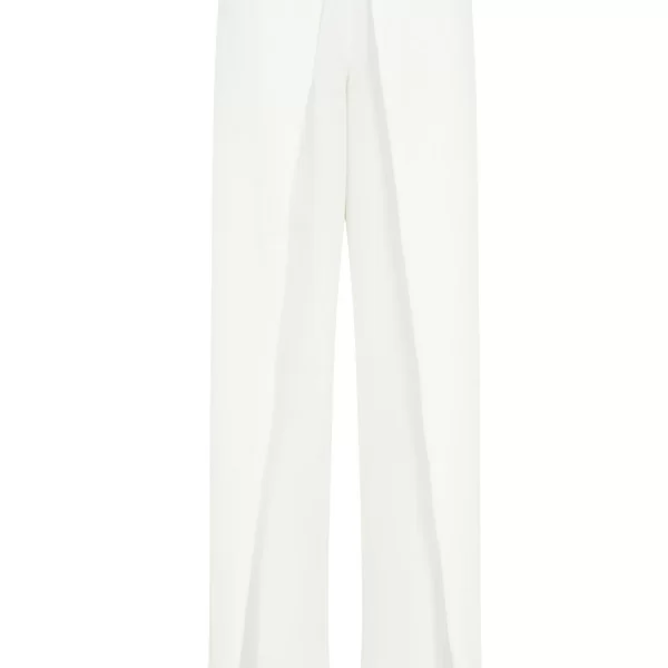 EMPORIO ARMANI ΠΑΝΤΕΛΟΝΑ ΕΚΡΟΥ