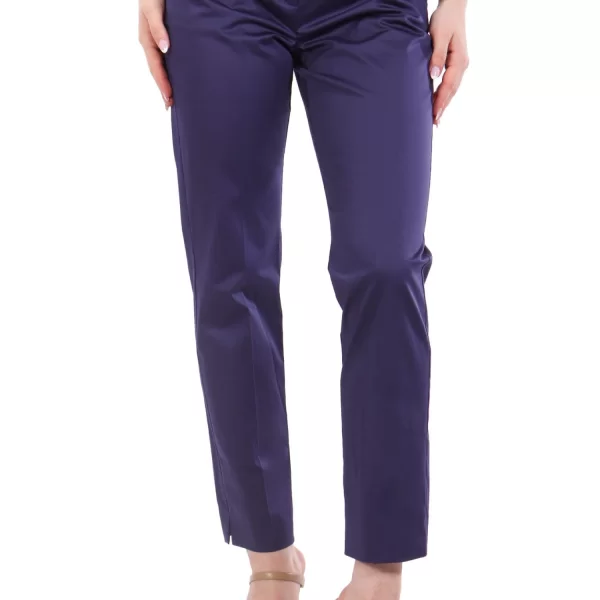 MARELLA EMME ΠΑΝΤΕΛΟΝΙ CHINO RAMA ΜΠΛΕ