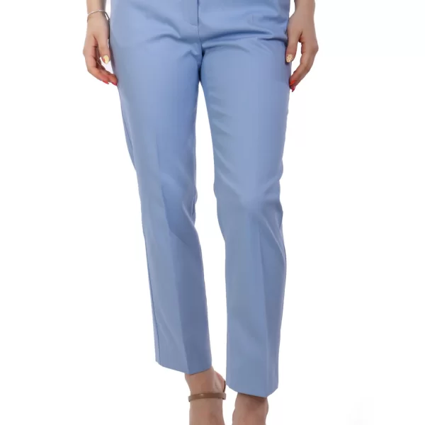 MAX MARA WEEKEND ΠΑΝΤΕΛΟΝΙ CHINO VITE ΣΙΕΛ