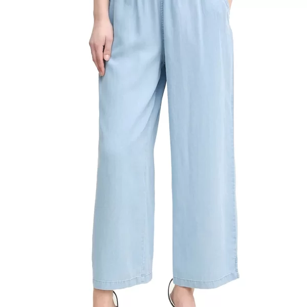 DKNY DKNY ΠΑΝΤΕΛΟΝΙ ΛΑΣΤΙΧΟ ΜΕΣΗ ΤΣΕΠΕΣ ΣΙΕΛ