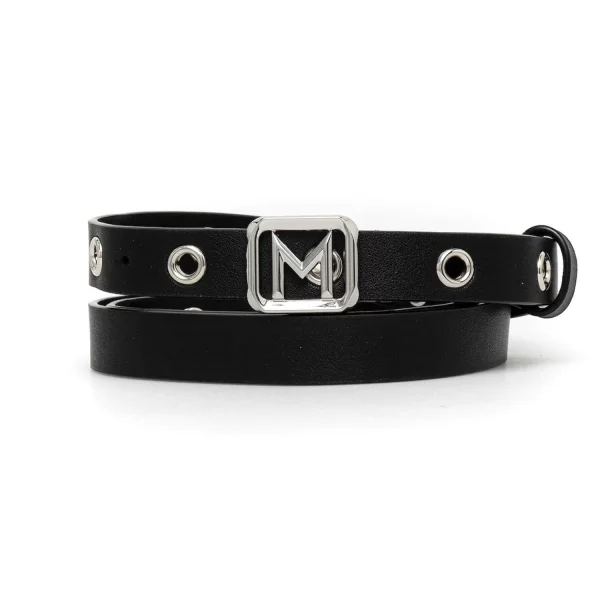 MARELLA MARELLA ΖΩΝΗ POMEZIA ΜΑΥΡΟ