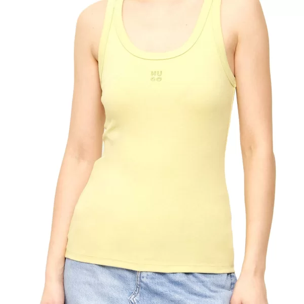 HUGO TOP DATAMIA LOGO ΦΥΤΡΙ