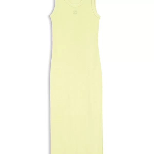 HUGO ΦΟΡΕΜΑ MIDI NALIMERA ΑΝΟΙΓΜΑ ΚΑΤΩ LOGO ΦΥΤΡΙ