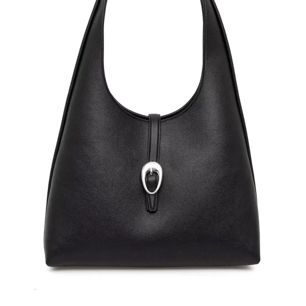 HUGO ΤΣΑΝΤΑ ΩΜΟΥ JAINA_HOBO ΜΑΥΡΟ