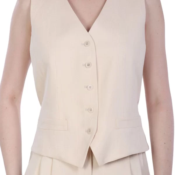 MaxMara WEEKEND MAX MARA WEEKEND ΓΙΛΕΚΟ PACE ΕΚΡΟΥ