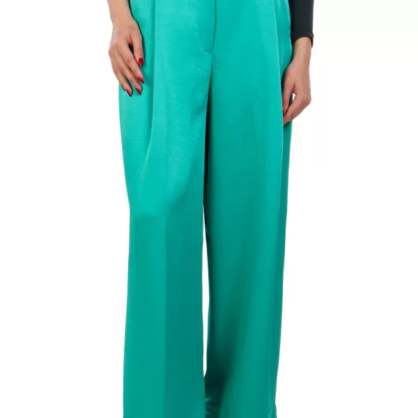 LIU-JO BETTER ΠΑΝΤΕΛΟΝΑ ΠΙΕΤΑ ΠΡΑΣΙΝΟ