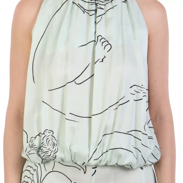 LIVIANA CONTI TOP ΛΑΣΤΙΧΟ ΚΑΤΩ ΒΕΡΑΜΑΝ