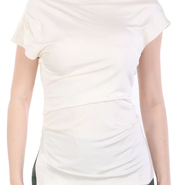 BOSS TOP ΕΤΡΙΜΑ2 ΕΚΡΟΥ