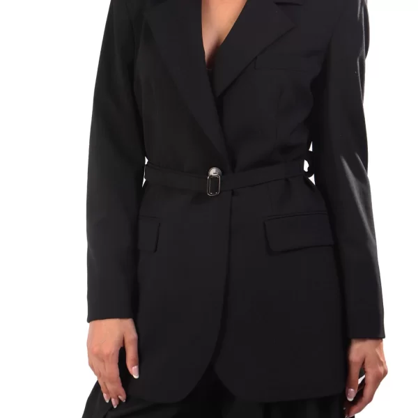 MARELLA ΣΑΚΑΚΙ ΜΕΣΑΤΟ CERRETO ΜΑΥΡΟ